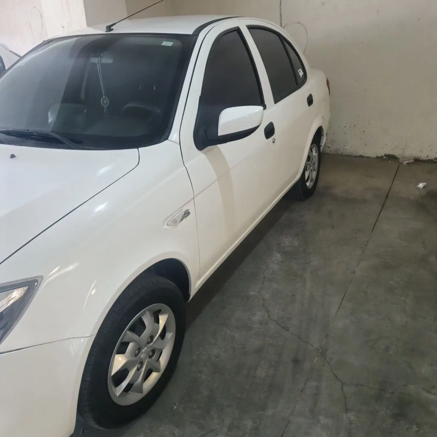 ساینا s مدل 1404|خودرو سواری و وانت|رباط‌کریم, مسکن مهر آبشناسان|دیوار