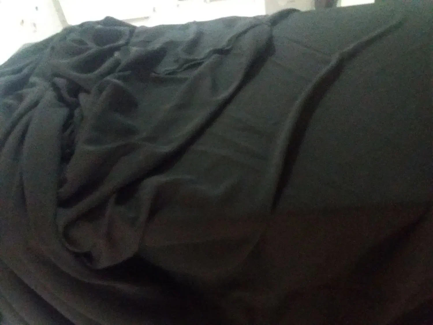 سه عدد چادر یکی دوختشدهدستهدومودوعدد جنسچادر|لباس|ایلام, |دیوار