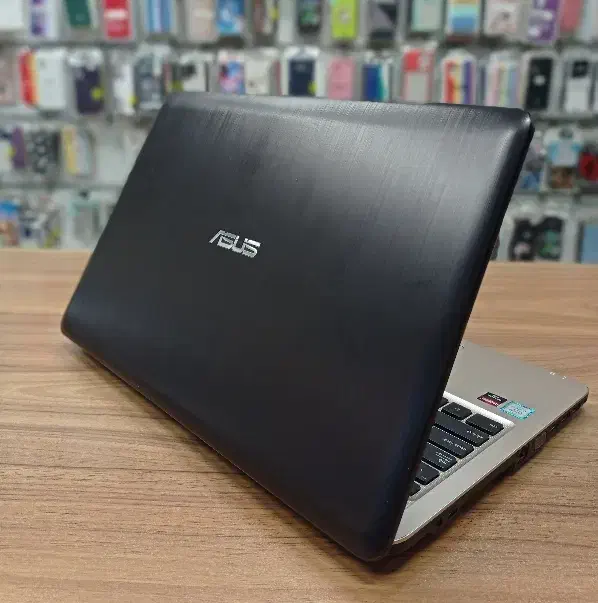 لپ تاپ Asus A540u مهندسی و دانشجویی|رایانه همراه|گرگان, |دیوار