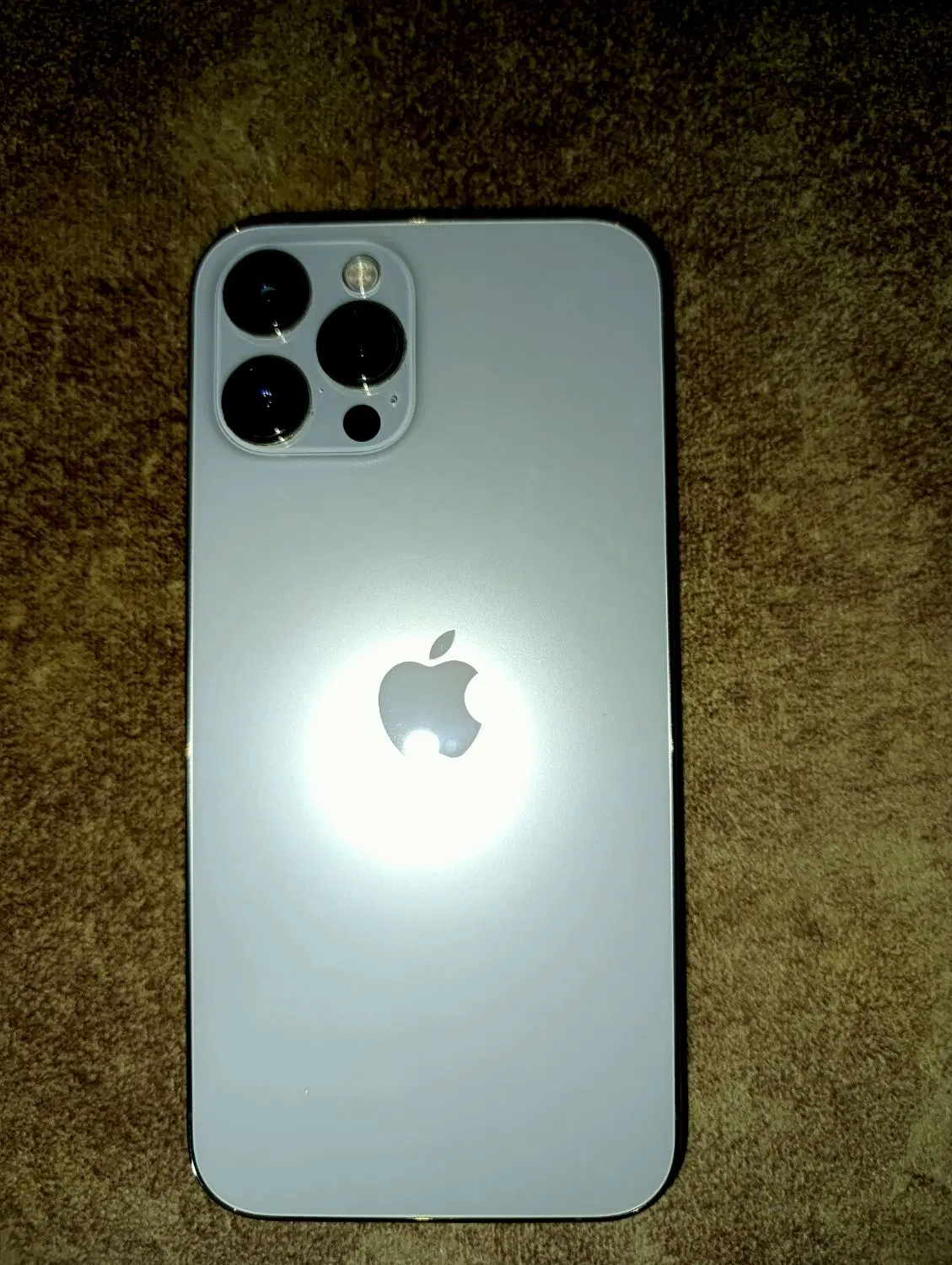 IPhone 12 pro max (za)|موبایل|یاسوج, |دیوار