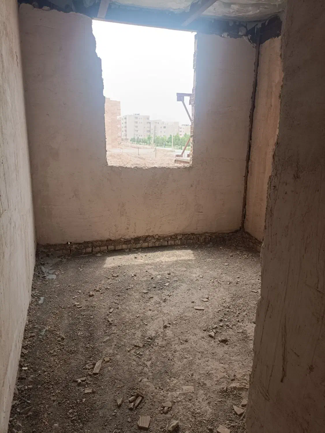 پیش فروش اپارتمان|پیشفروش املاک|گلبهار, شهر جدید گلبهار|دیوار