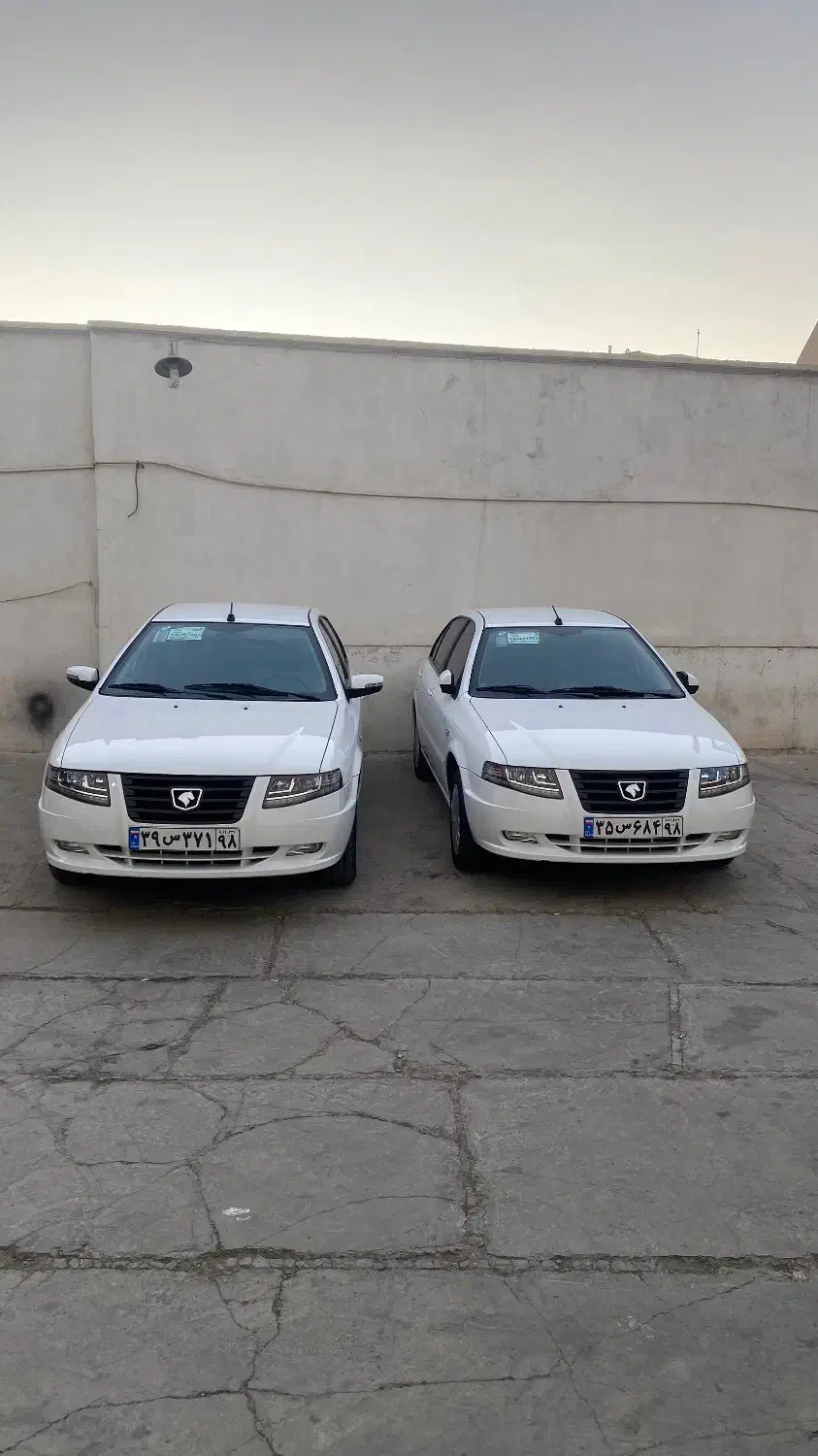 سورن xup|خودرو سواری و وانت|ایلام, |دیوار