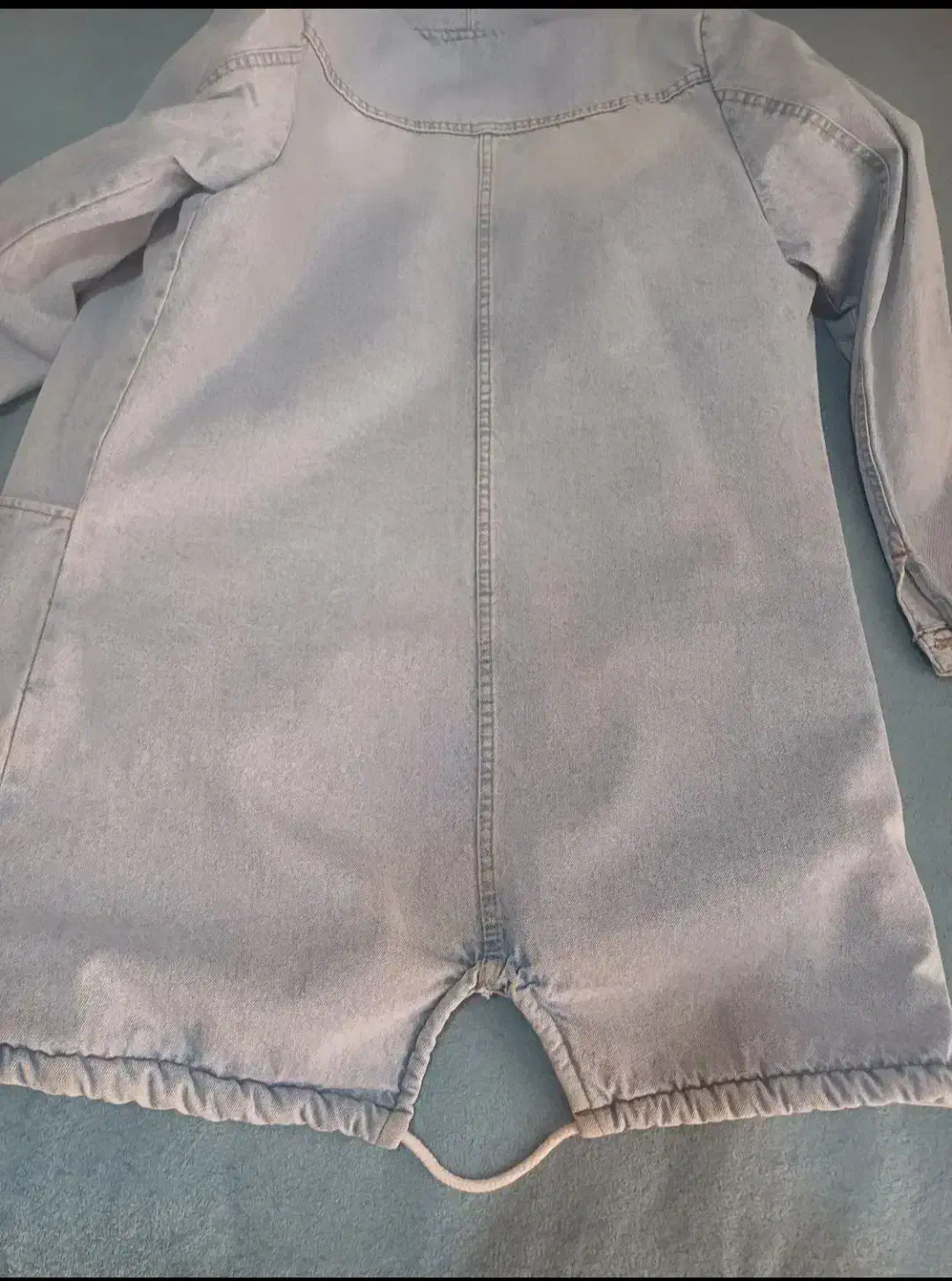 مانتو پالتو هودی|لباس|کرج, کمالشهر|دیوار