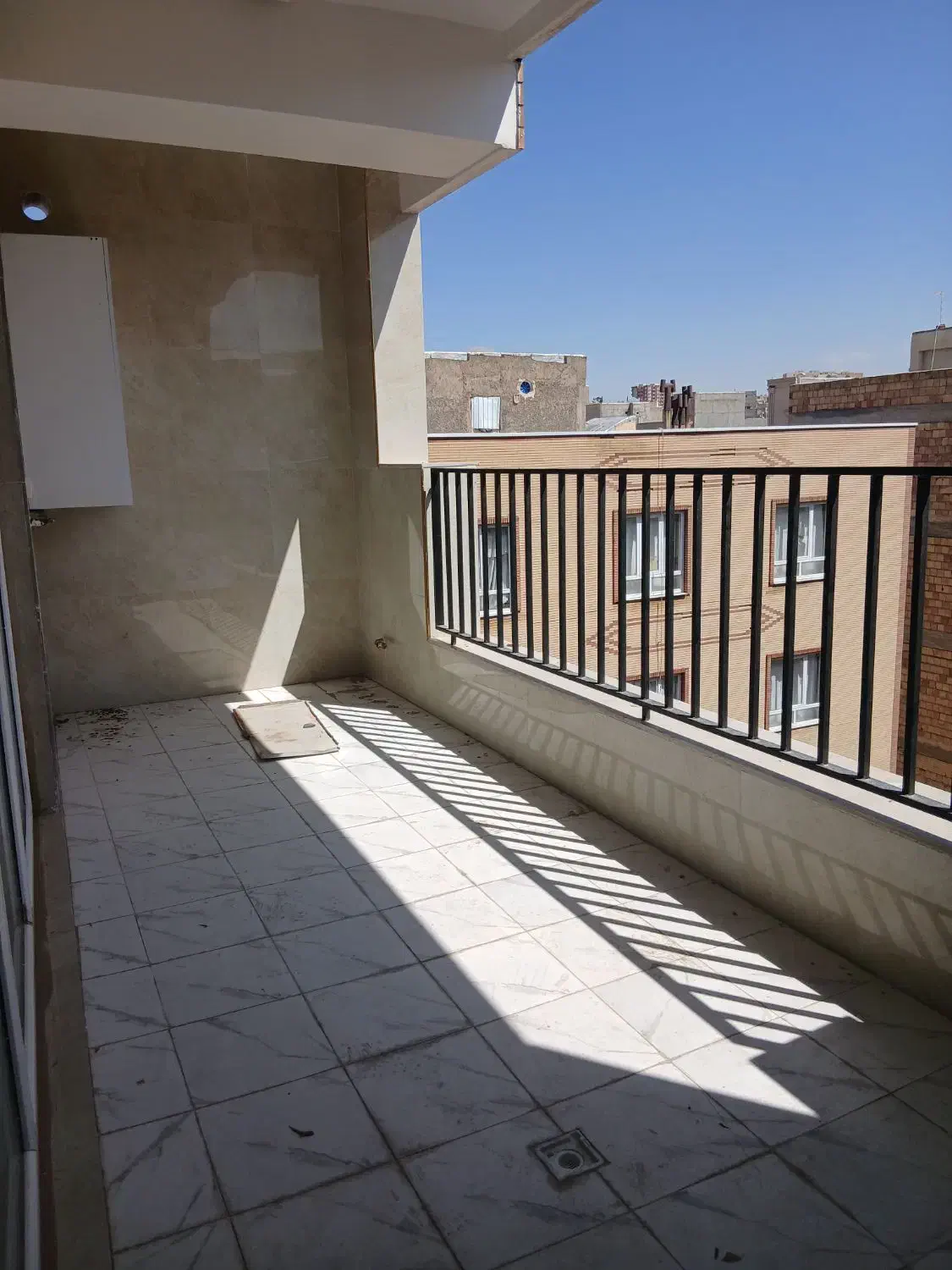 فروش‌آپارتمان‌نوساز باوام‌کم‌درصداندیشه املاک‌لوکس|فروش آپارتمان|تبریز, |دیوار