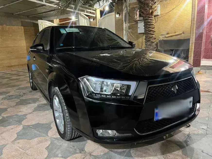 دنا پلاس توربو اتومات ۱۴۰۳|خودرو سواری و وانت|بندر کنگان, |دیوار