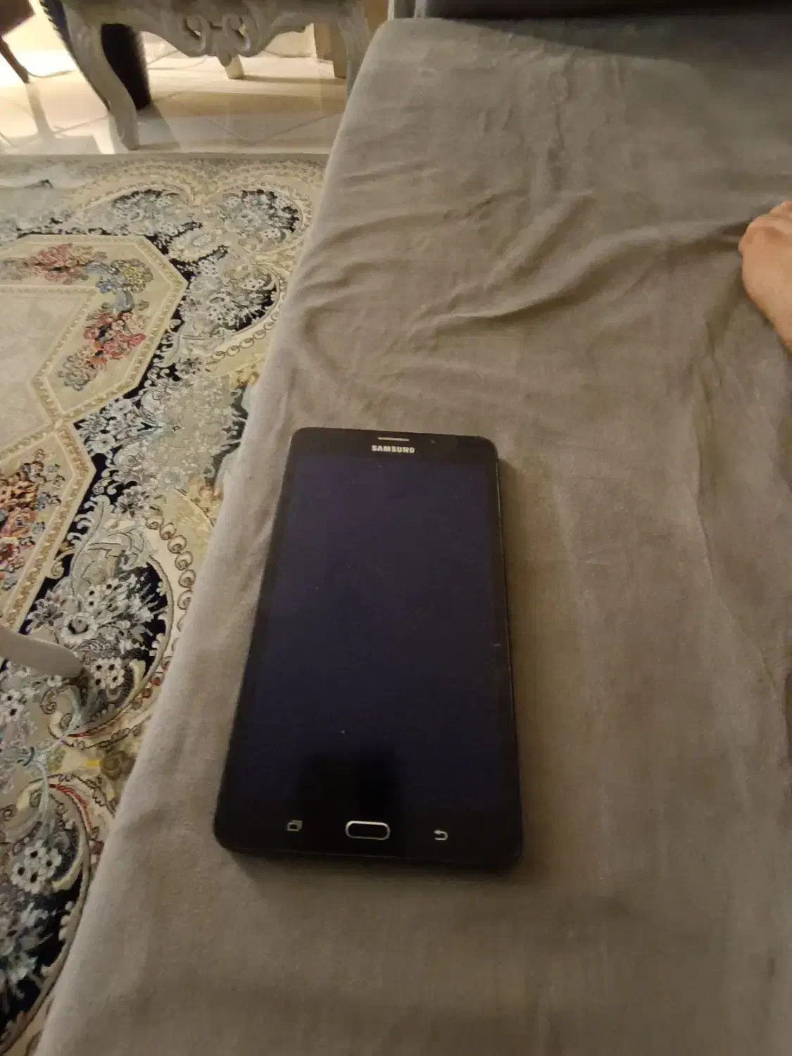 فروش فوری تبلت|تبلت|مشهد, رستگار|دیوار