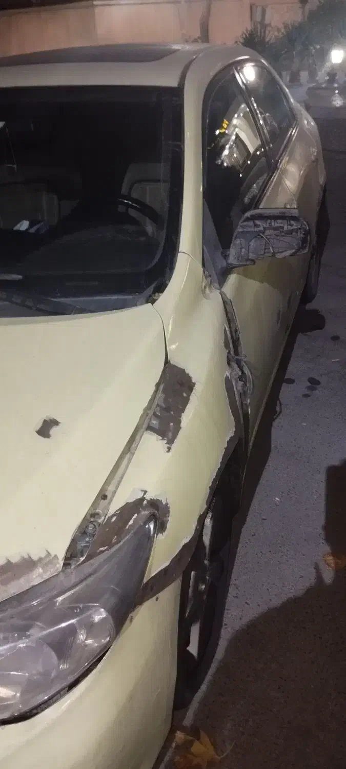 توافقی|خودرو سواری و وانت|تهران, استخر|دیوار