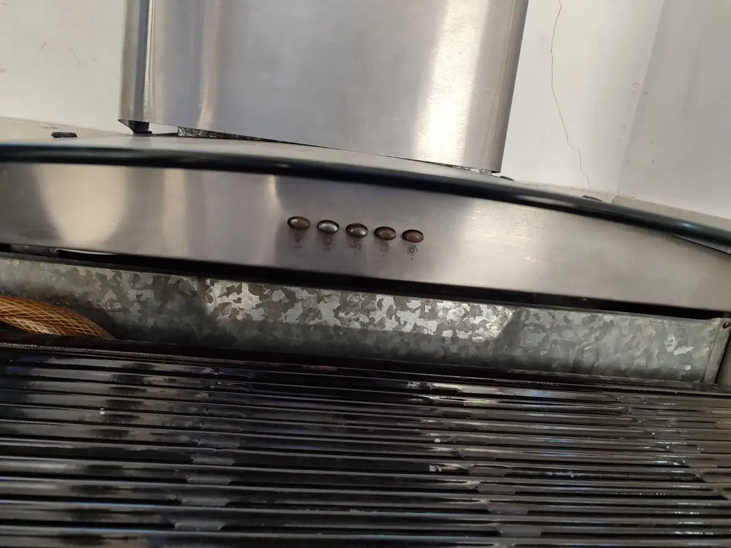 هود بیمکث|هود|زنجان, |دیوار