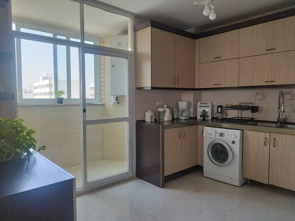 فروش آپارتمان ۱۵۳ متری ۳ خوابه|فروش آپارتمان|اصفهان, پوریای ولی|دیوار