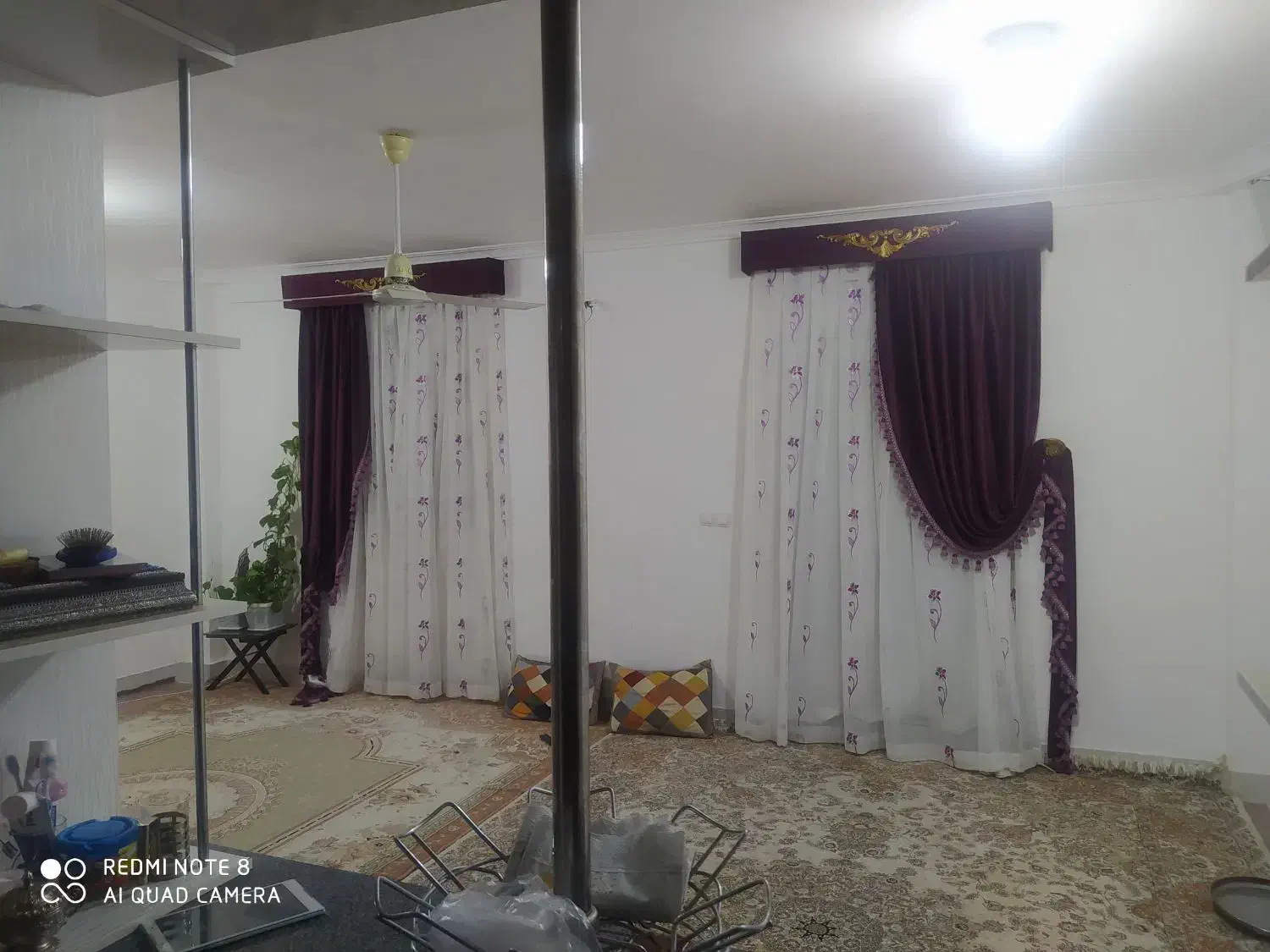 فروش مسکن مهر سالمندان تعاونی شبکه بهداشت|فروش آپارتمان|لار, |دیوار