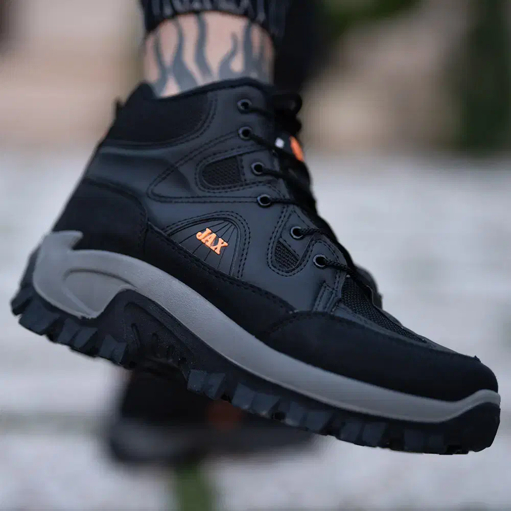 کتونی جکس کوهستان|کیف، کفش، کمربند|آمل, |دیوار