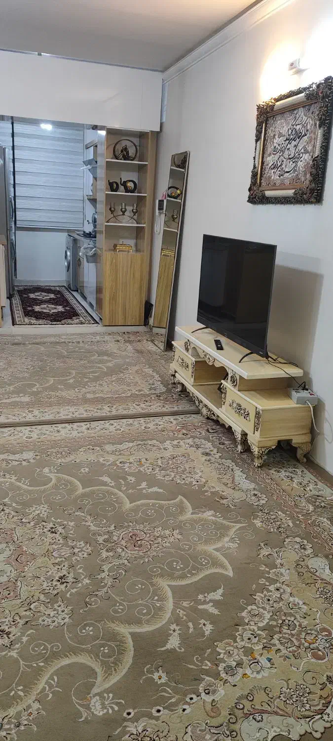 فروش آپارتمان۶۵متری فول امکانات درکشاورز|فروش آپارتمان|مشهد, نوید|دیوار