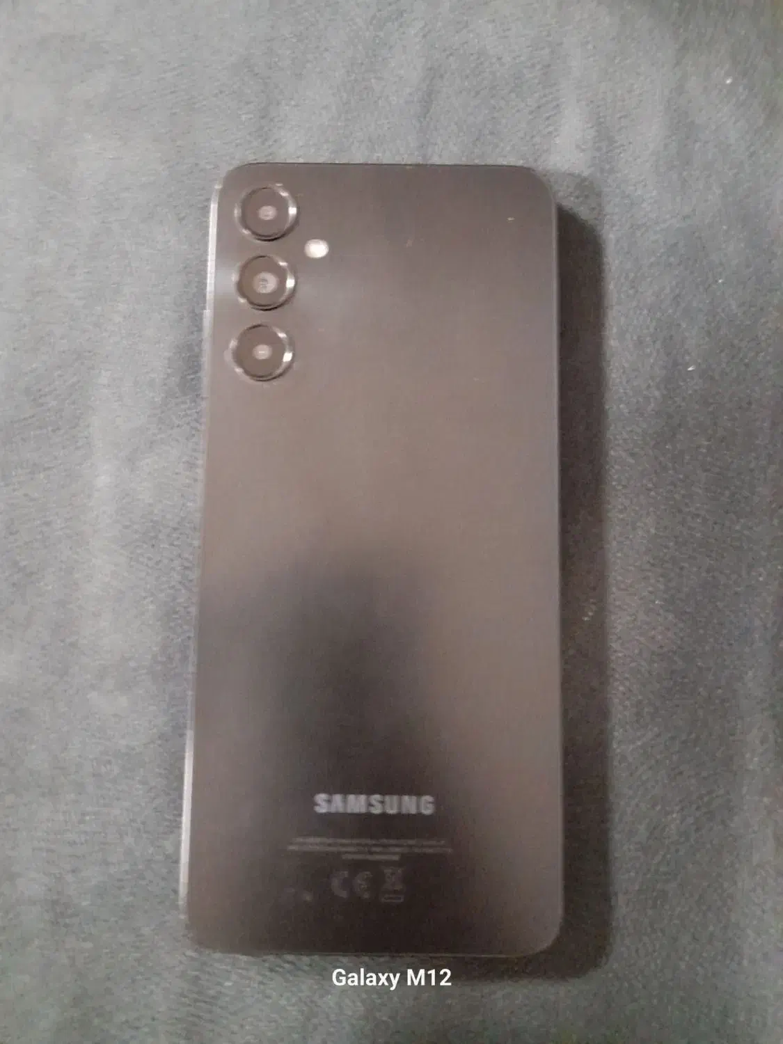 گوشی سامسونگ a05s|موبایل|مشهد, کوه سنگی|دیوار