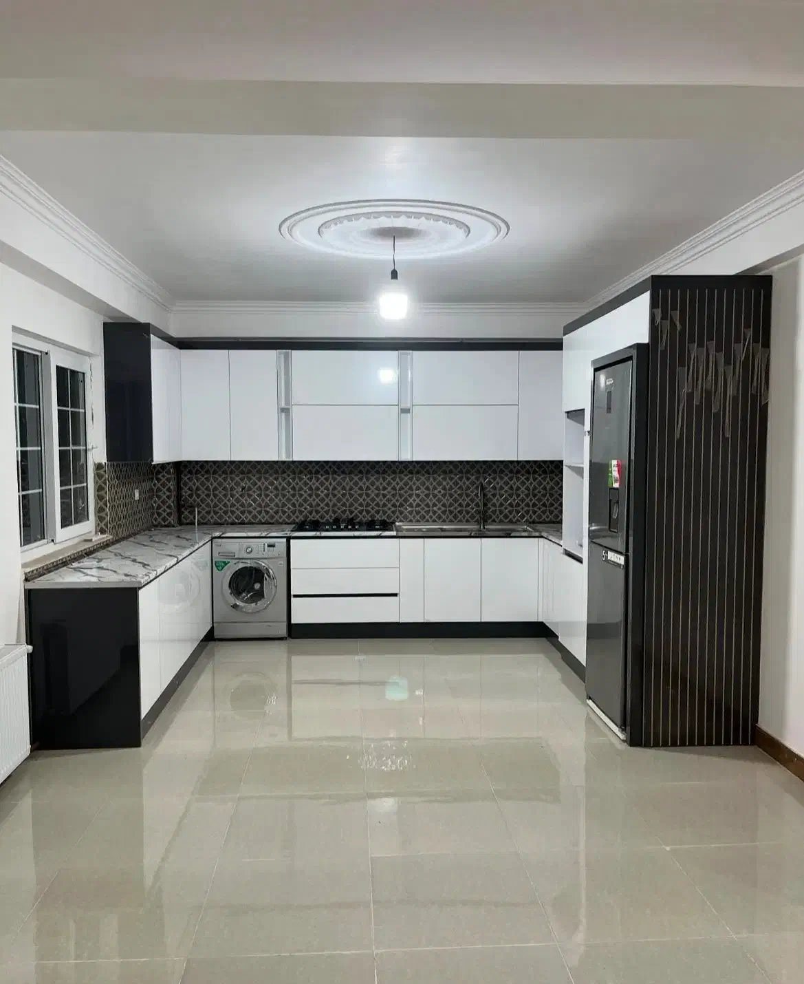 دکوراسیون کابینت تی وی وال|خدمات پیشه و مهارت|اهواز, کیانپارس |دیوار