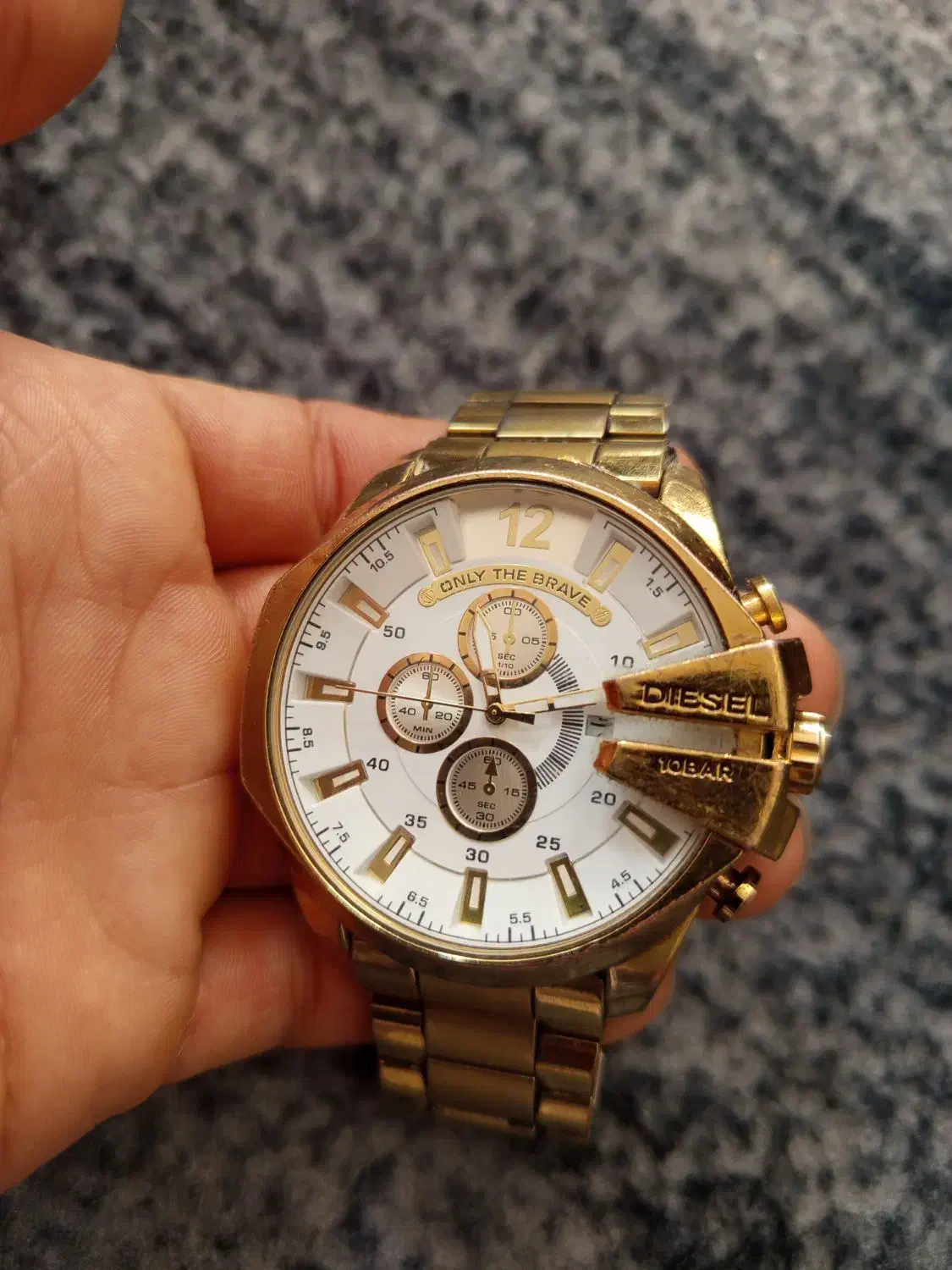 ساعت سه موتوره|ساعت|اردبیل, |دیوار