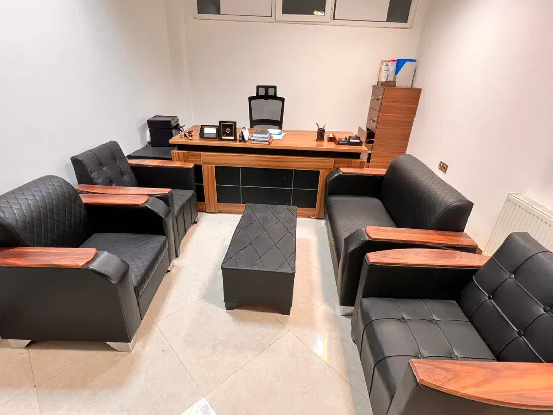 میز مدیریتی|دفتر کار|کرمان, |دیوار