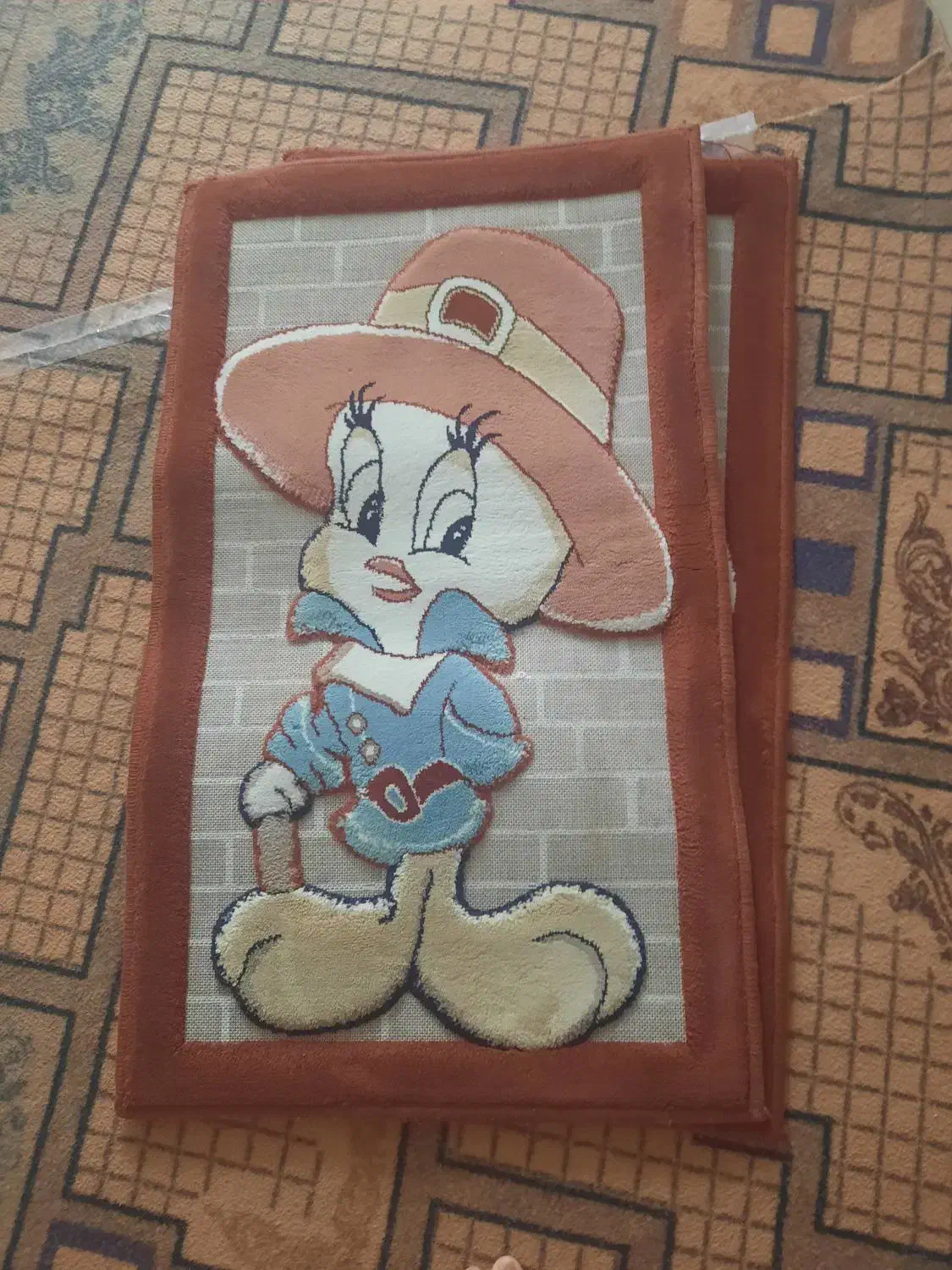 پادری یک جفت تمیز مرتب|پادری|مشهد, کوی المهدی|دیوار