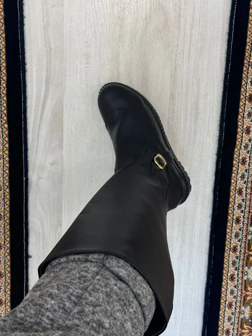 بوت|کیف، کفش، کمربند|مرند, |دیوار