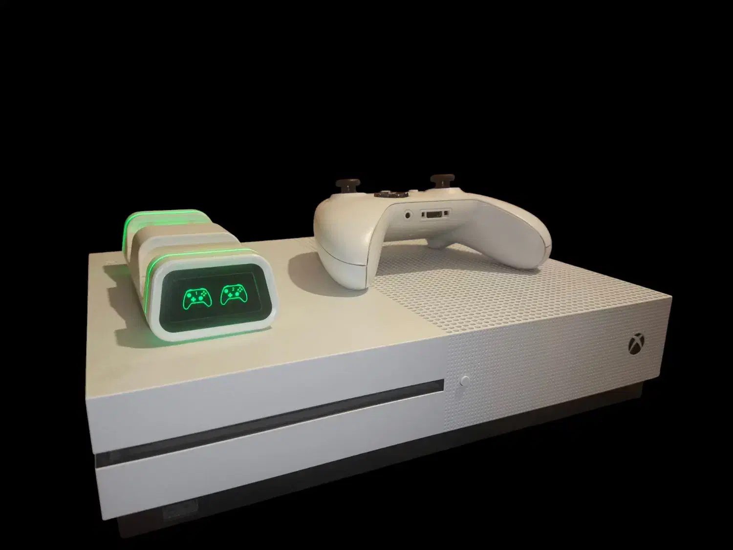 xbox one s ایکس باکس وان اس|کنسول، بازی ویدئویی و آنلاین|شاهین‌شهر, فردوسی|دیوار