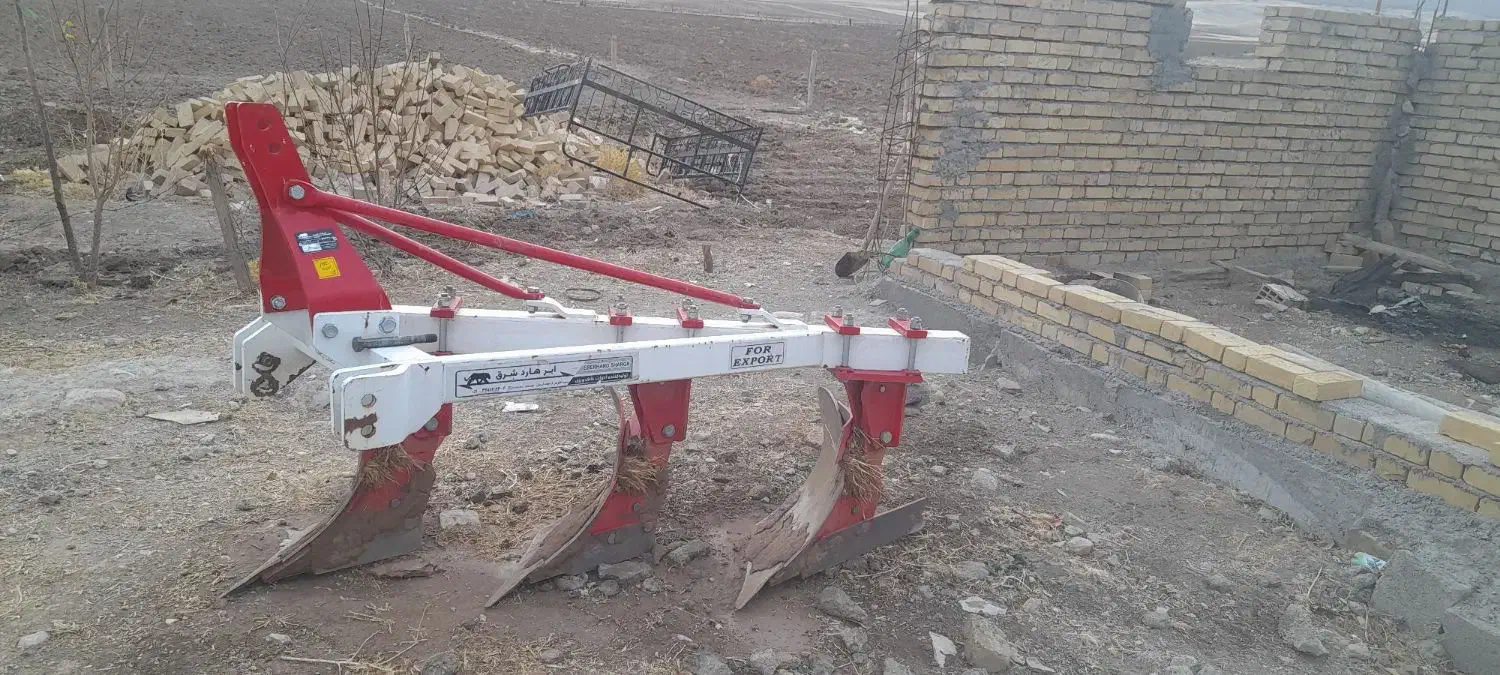 گاواهن ابر هارد مدل ۱۴۰۳|قطعات یدکی و لوازم جانبی|ماهیدشت, |دیوار