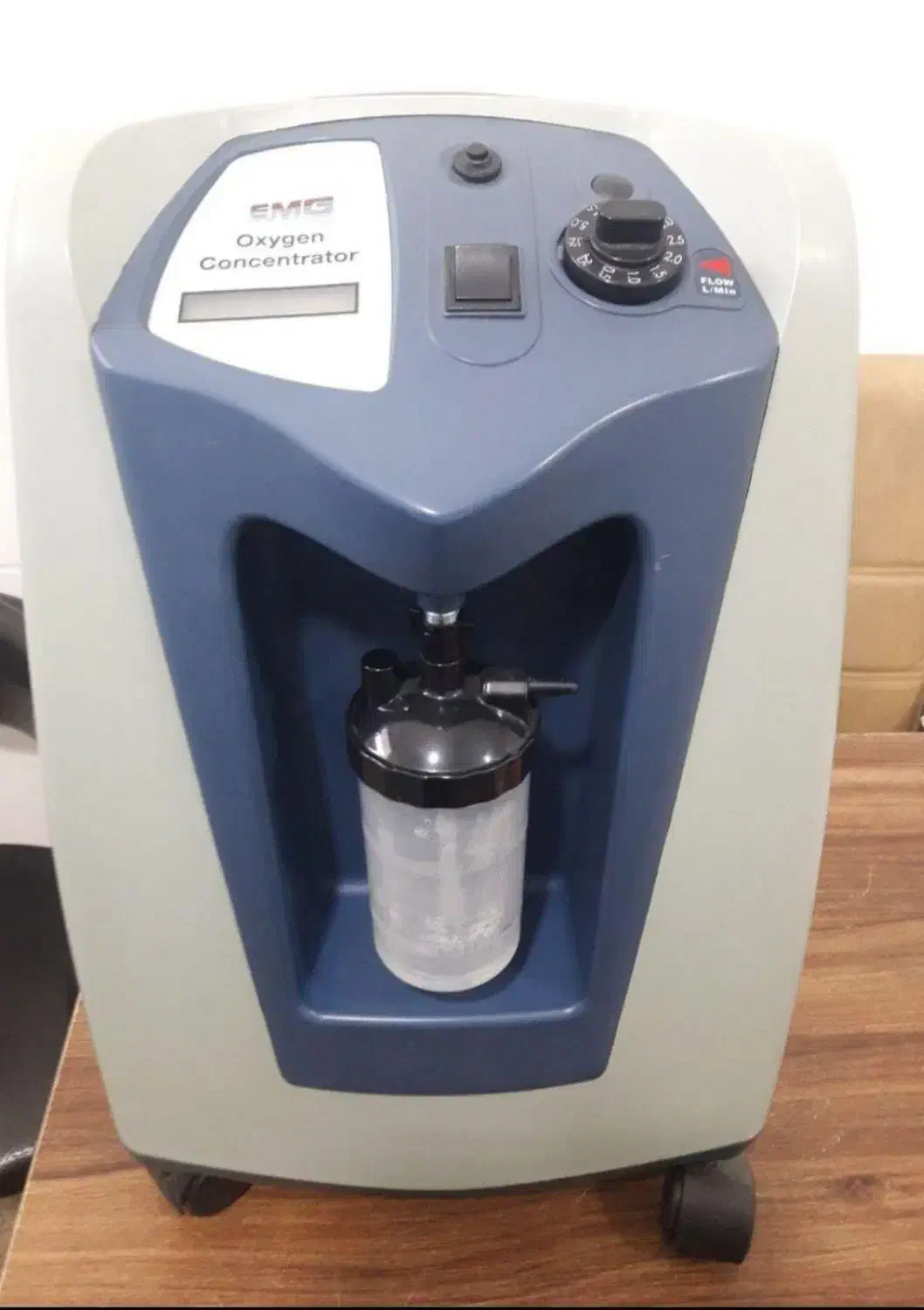 اکسیژن ساز 5لیتریEMG|پزشکی|تهران, جوادیه|دیوار