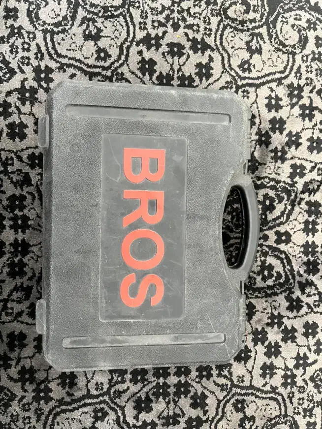 دریل شارژی نو|ابزارآلات|تهران, حکیمیه|دیوار