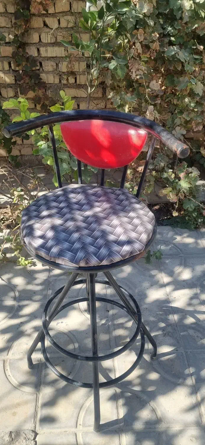 صندلی|صندلی و نیمکت|شیراز, سلطان آباد|دیوار