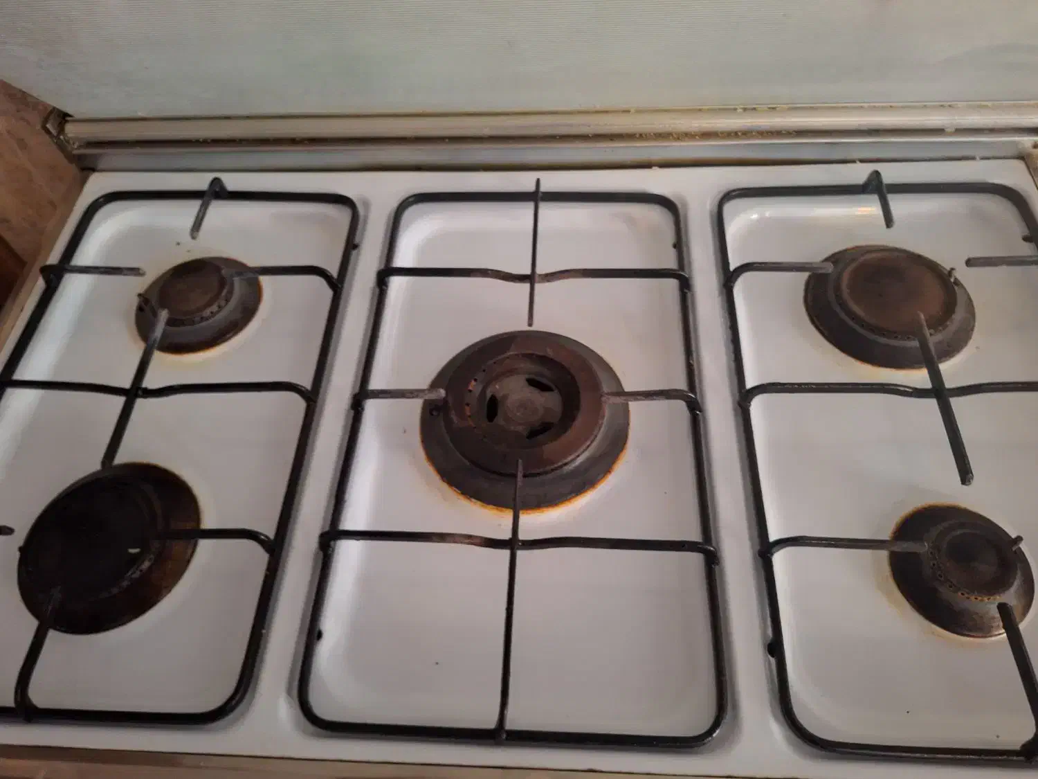 فرگاز|اجاق گاز و لوازم برقی پختوپز|اصفهان, ستار|دیوار