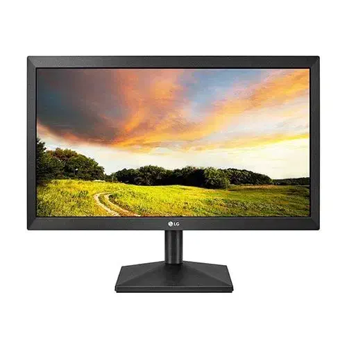 مانیتور 20 اینچ ال جی مدل LG 20MK400A-B|قطعات و لوازم جانبی رایانه|رشت, حاجی آباد|دیوار
