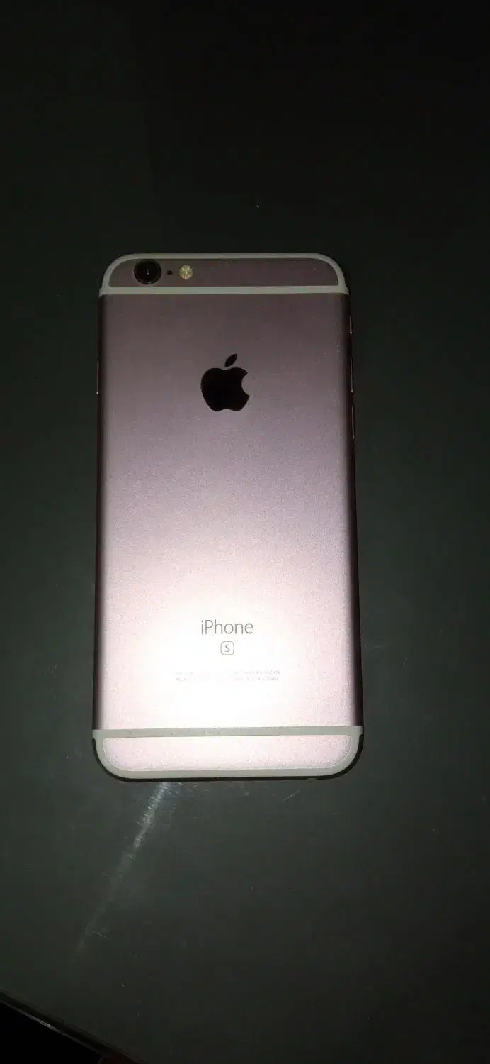 آیفون 6s|موبایل|گلستان (تهران), |دیوار