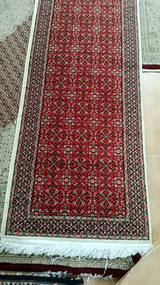 فرش ماهی۷۰۰شانه|فرش|تبریز, |دیوار