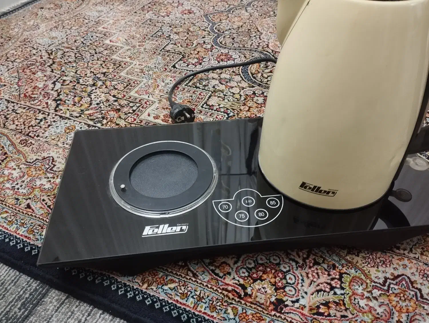 چای ساز|سماور، چایساز، قهوهساز|تهران, نیروی هوایی (پیروزی)|دیوار