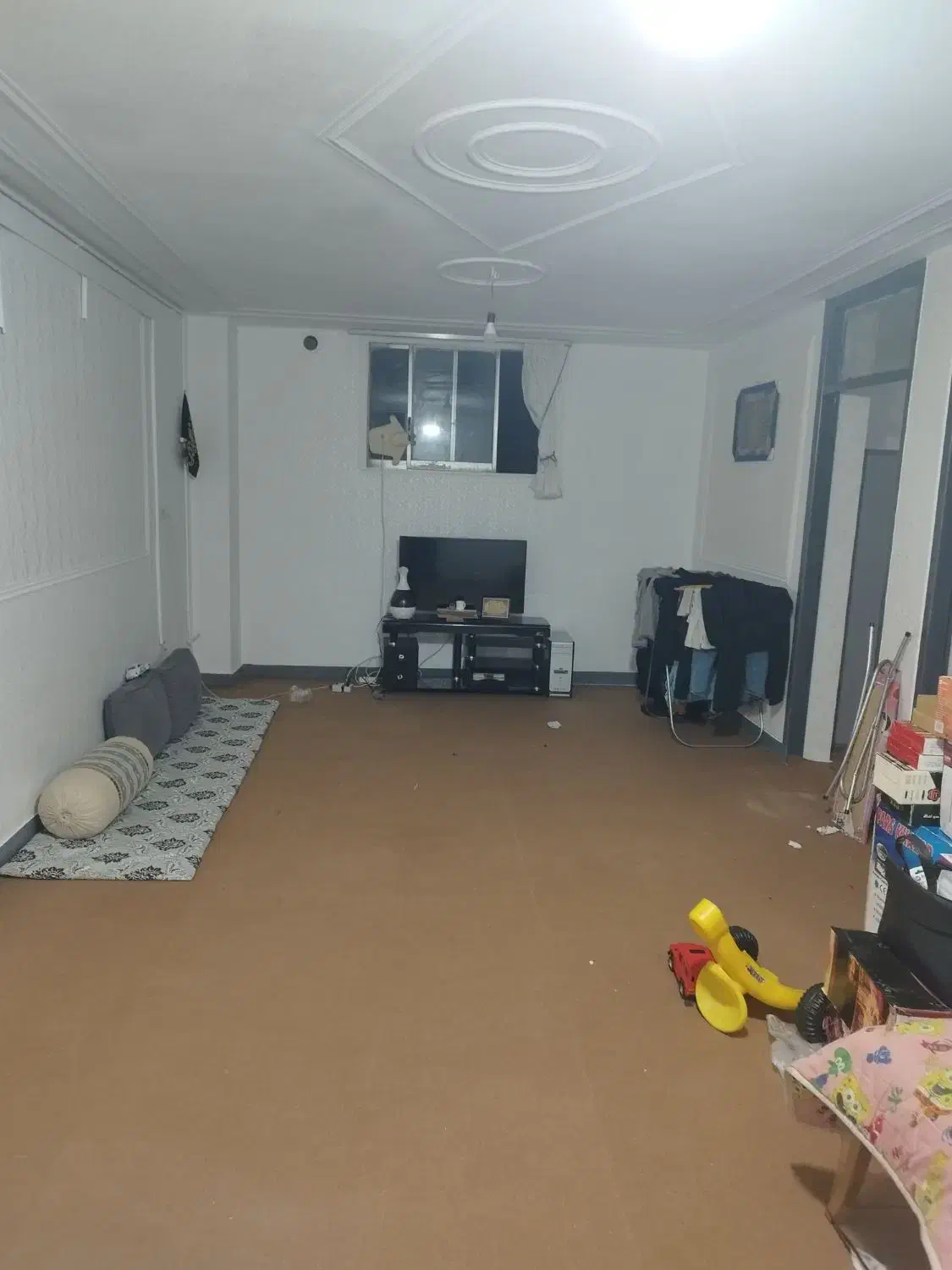 90متر آپارتمان۲خواب خ محمدطاهر|اجارهٔ آپارتمان|اصفهان, شاه پسند|دیوار