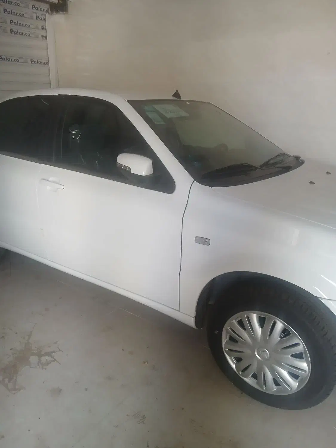 سمند سورنxu7p|خودرو سواری و وانت|لاله زار, |دیوار