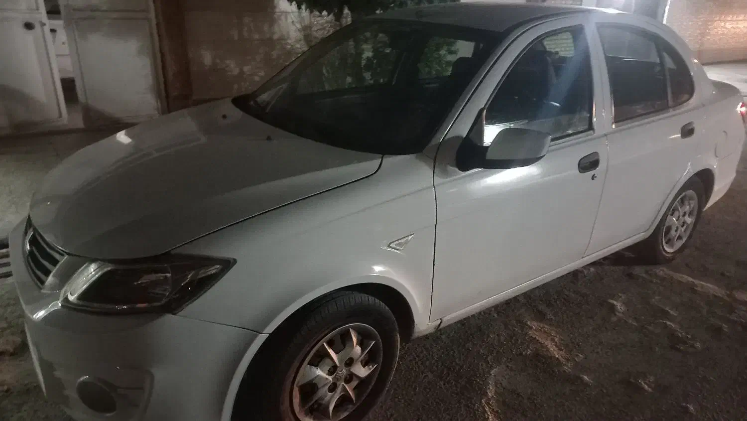 ساینا ۹۹|خودرو سواری و وانت|دوگنبدان, |دیوار