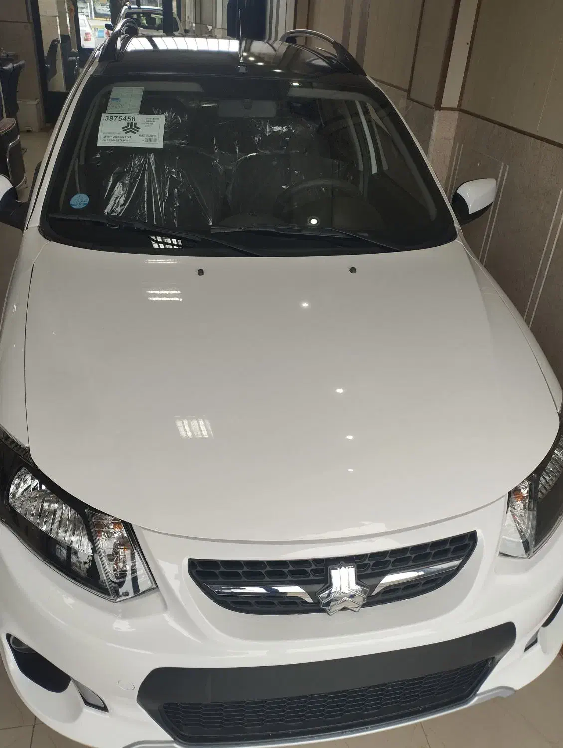 کوییک R|خودرو سواری و وانت|بندر انزلی, کلیور|دیوار