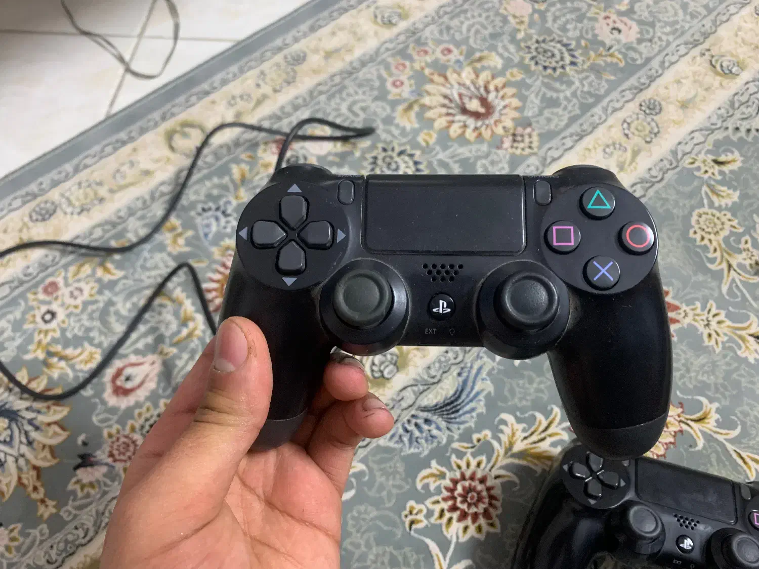 پی اس فور|کنسول، بازی ویدئویی و آنلاین|شهریار, شهریار|دیوار