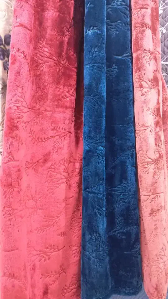 پتو سرای ابریشم|رختخواب، بالش، پتو|داراب, |دیوار