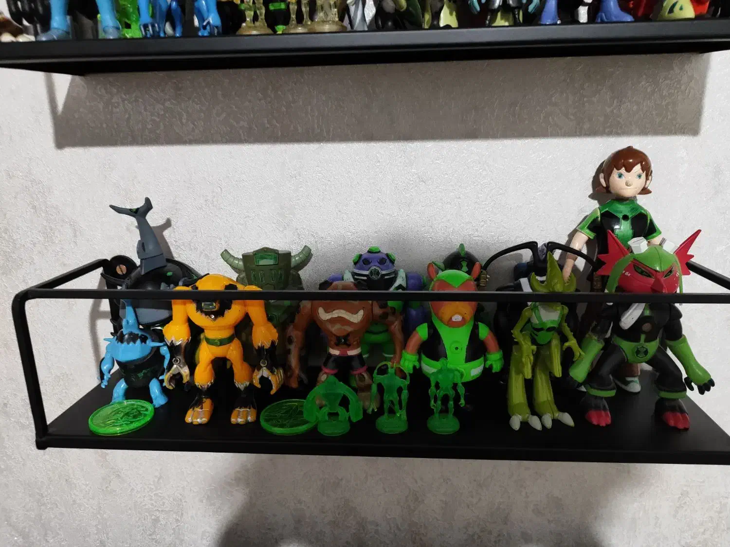 بن تن|اسباببازی|تهران, منیریه|دیوار