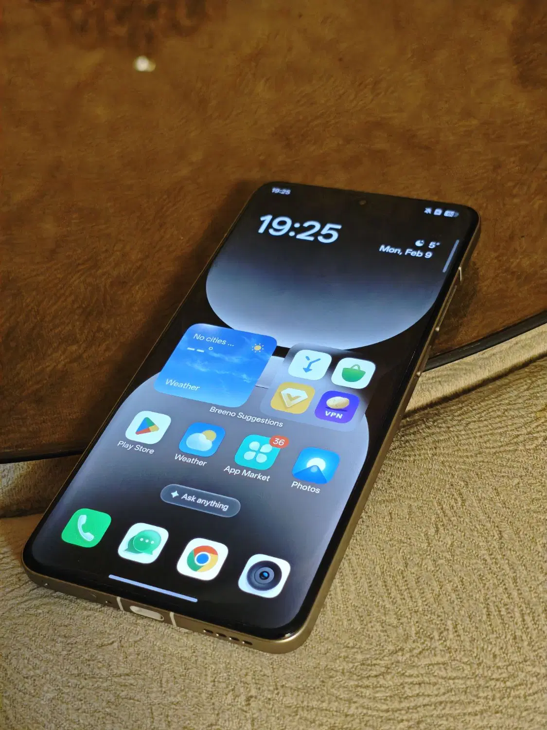 Realme GT7 Pro|موبایل|تهران, ولنجک|دیوار