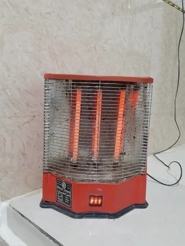 هیتر|بخاری، هیتر، شومینه|اسلام‌‌آباد غرب, |دیوار