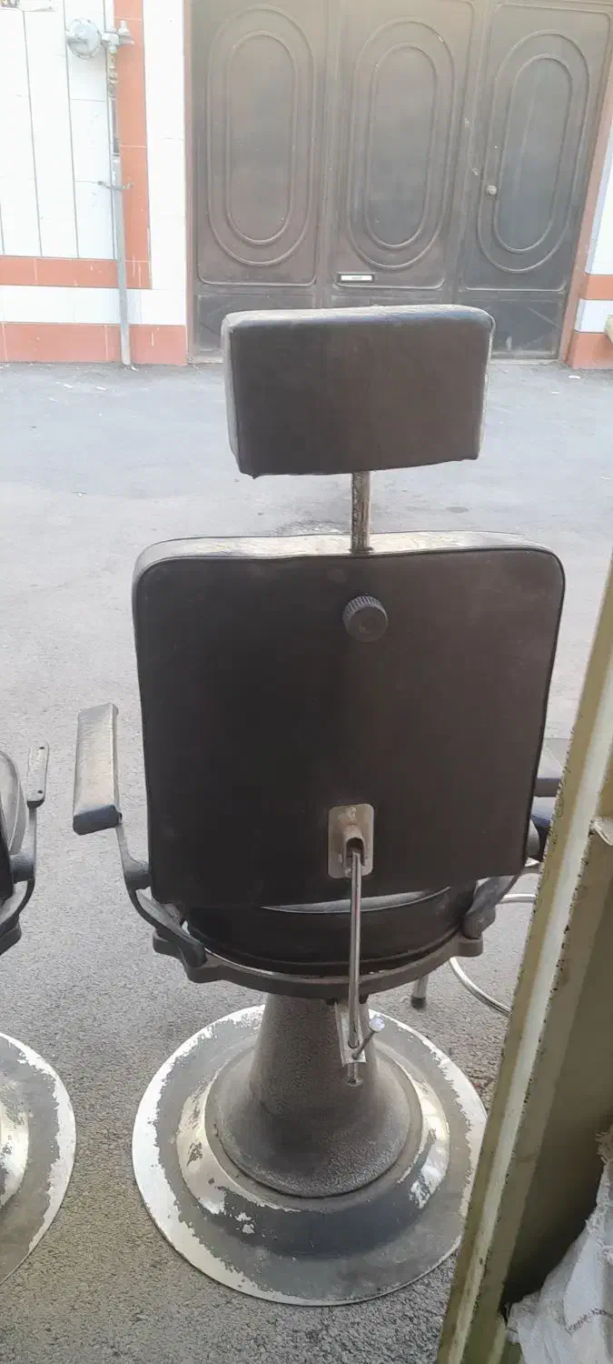 صندلی|مبلمان اداری|نجف‌آباد, شیخ آباد|دیوار