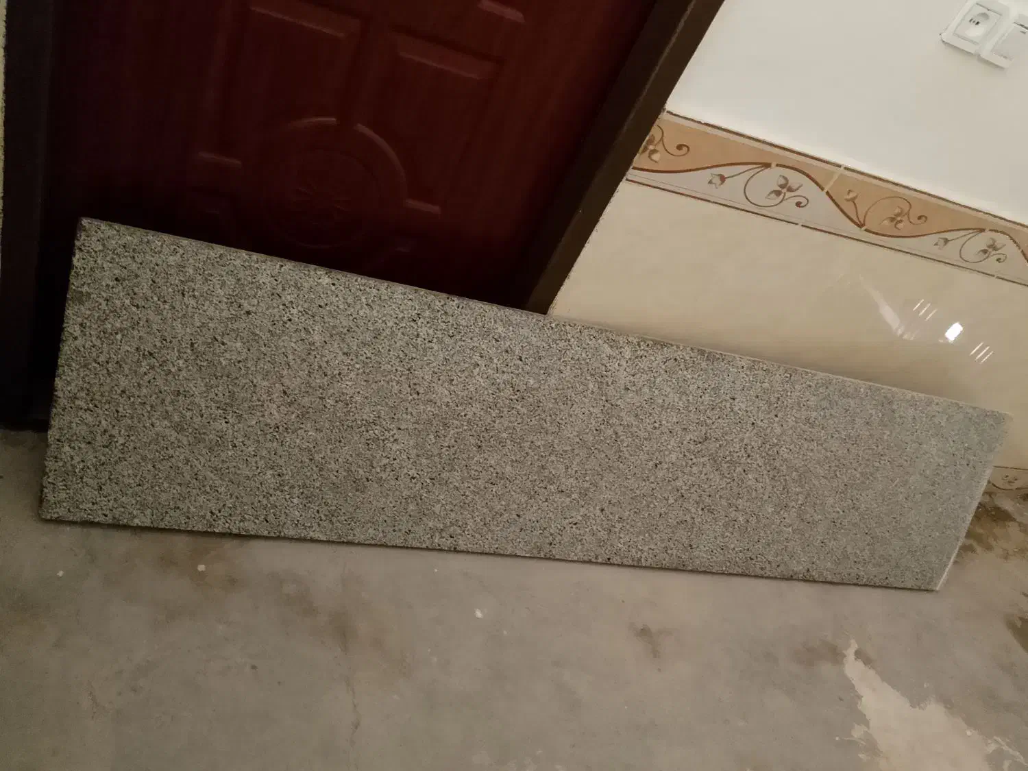 سنگ اوپن بسیارتمیز|مصالح و تجهیزات ساختمان|باخزر, |دیوار