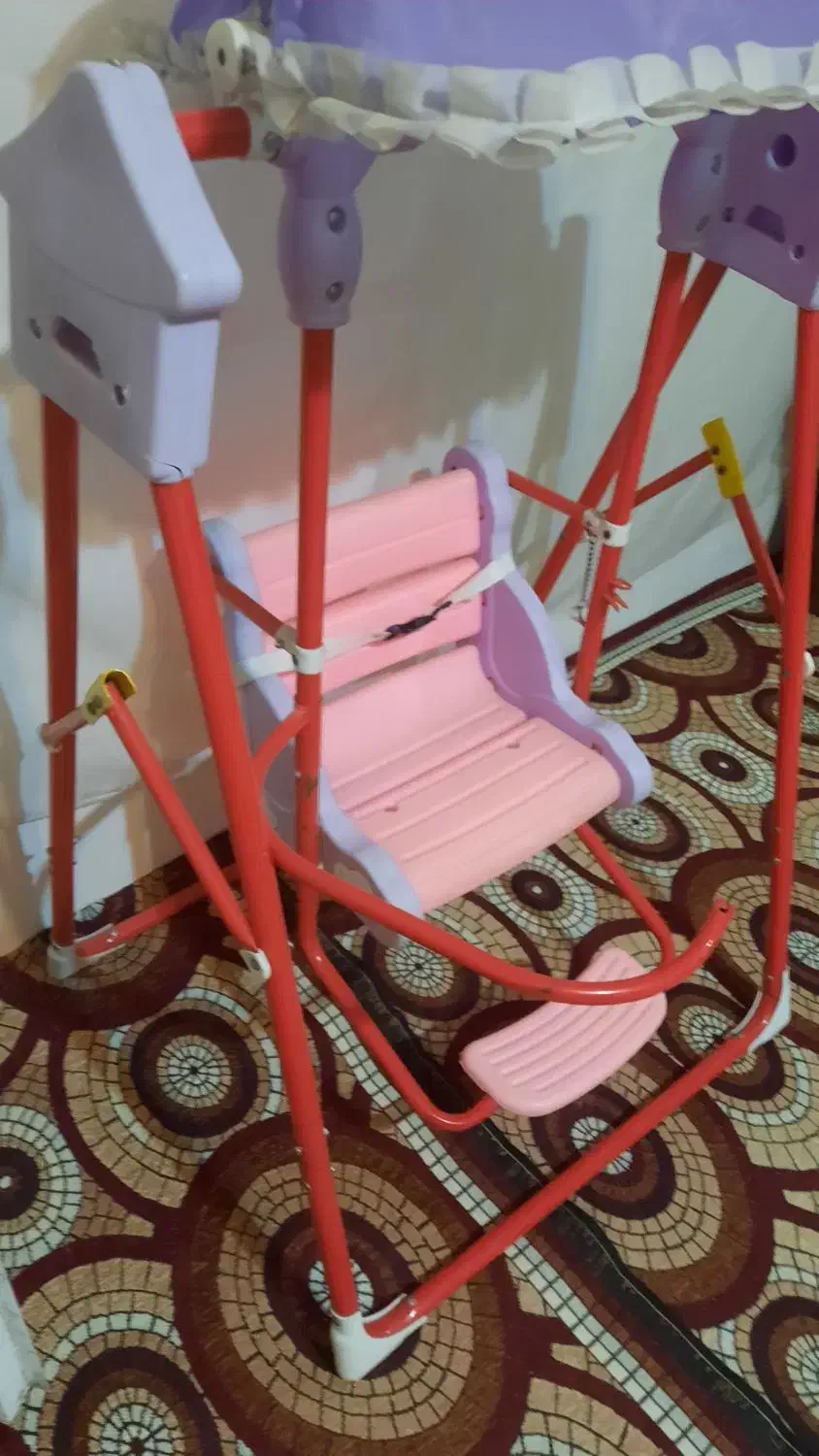 فروشی|اسباب و اثاث بچه|خوی, |دیوار