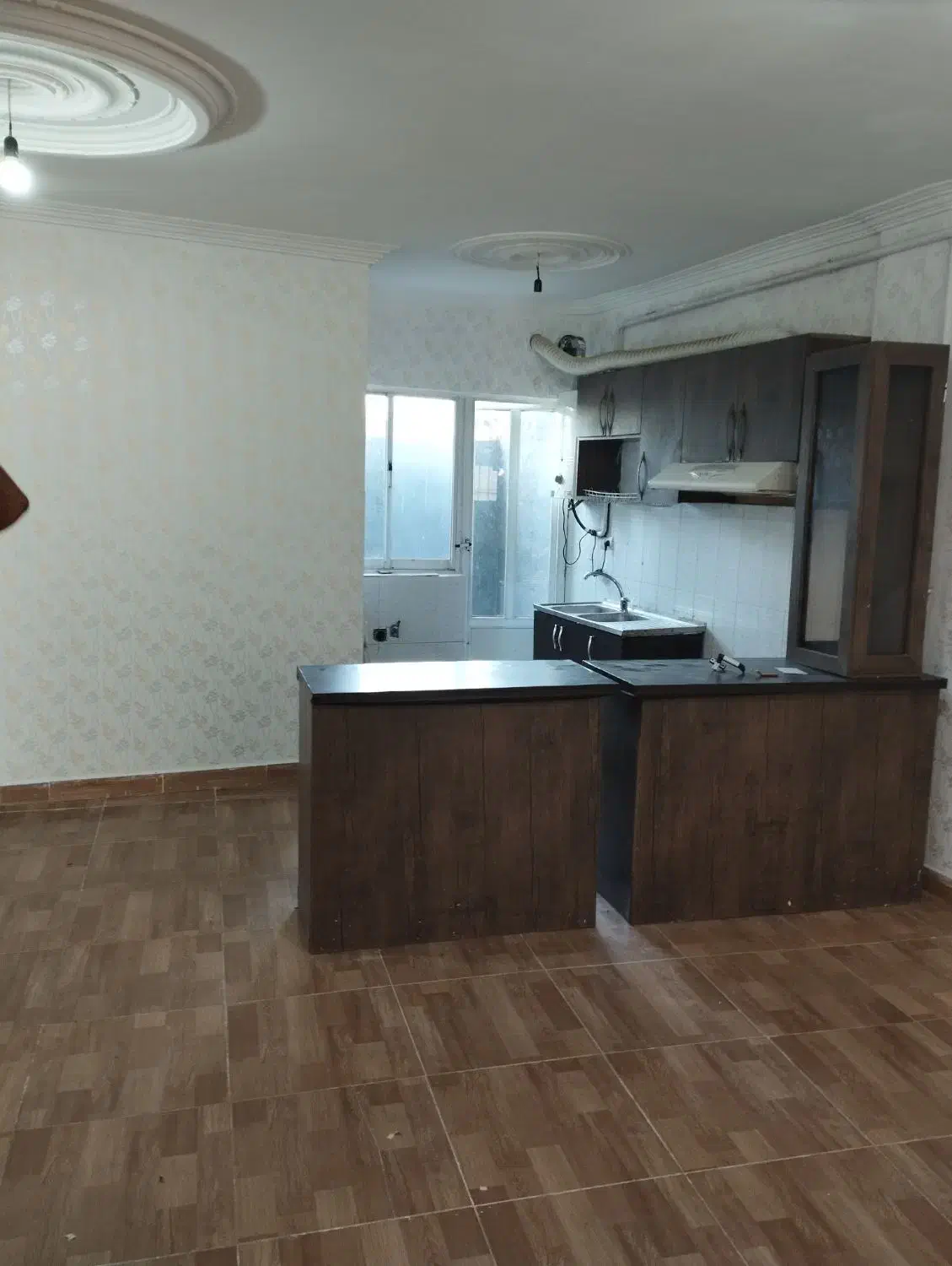 سوییت ۷۰متری در کوی امام رضا|اجارهٔ آپارتمان|رشت, کوی امام رضا|دیوار