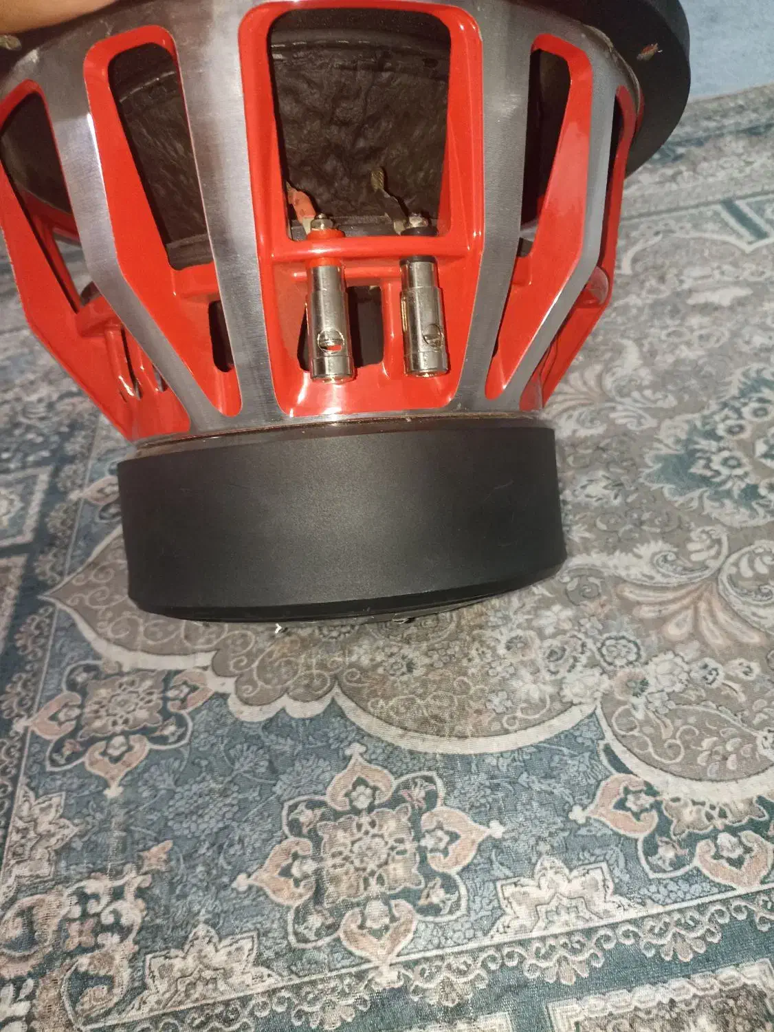 ساب مجیک|سیستم صوتی خانگی|قم, عمار یاسر|دیوار