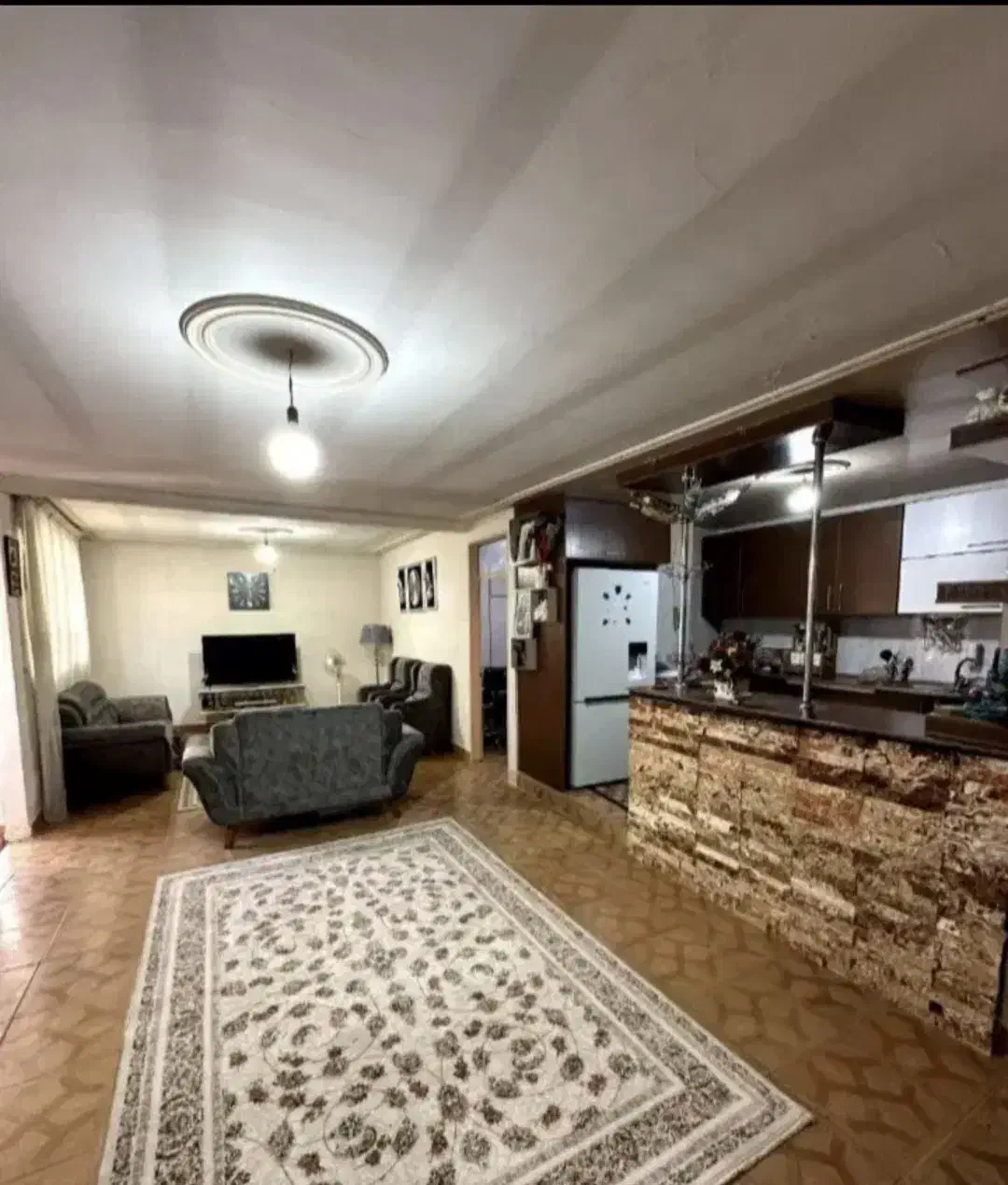 اجاره واحد ۱۱۰ متری/لوکیشن عالی|اجارهٔ آپارتمان|کرج, خرمدشت|دیوار