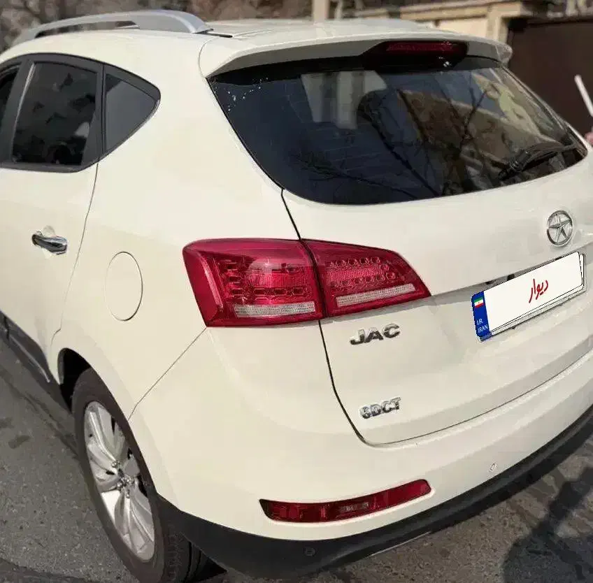 جکs5|خودرو سواری و وانت|رودهن, |دیوار