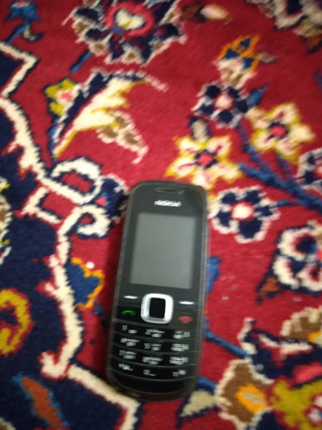 دوتا گوشی نوکیا|موبایل|تهران, خواجه نصیر طوسی|دیوار