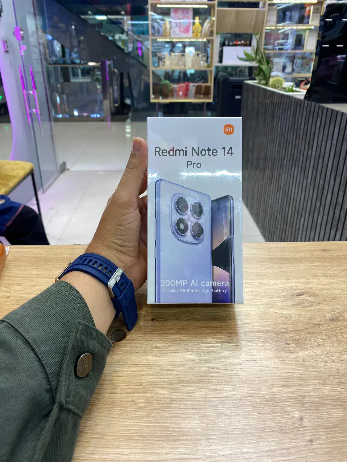 Note 14 pro|موبایل|کرمانشاه, |دیوار